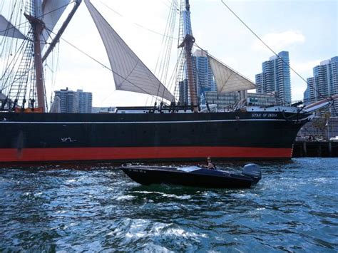 Seas The Day Speed Boat Tours (Chula Vista) - All You Need to Know ...