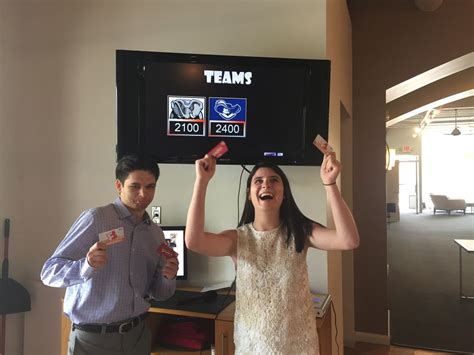 EMI Research Solutions Office Photos