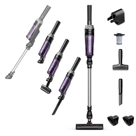 Aspirador de escoba Rowenta X Nano extra ligera · Rowenta · El Corte Inglés