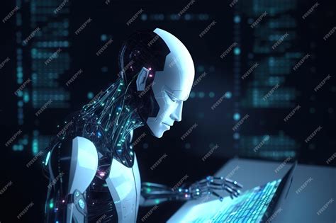 Image result for Smart AI Images Robot