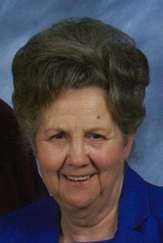 Louise Barnett Obituary (2023) - Johnson City, TN - Johnson City Press