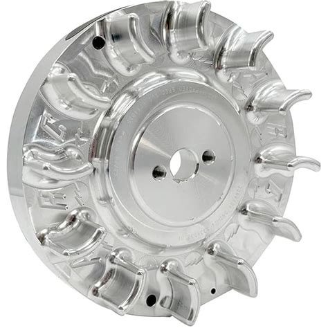 ARC Racing Buy ARC 6620 Billet Flywheel - Briggs 5HP at Ubuy India