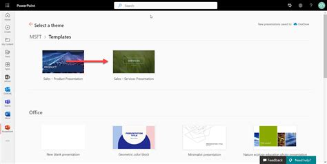 Create PowerPoint Asset Library 的图像结果