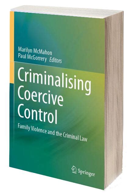 Image result for Coercive Control Documentary