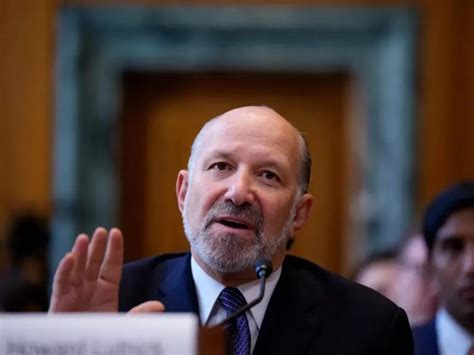 Commerce Secretary Howard Lutnick Says US Tariffs On China Won’t Change ...