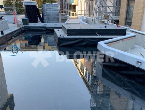 Image result for Building Envelope Test