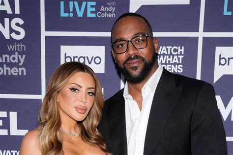 Why Did Larsa Pippen and Marcus Jordan Break Up? New Details