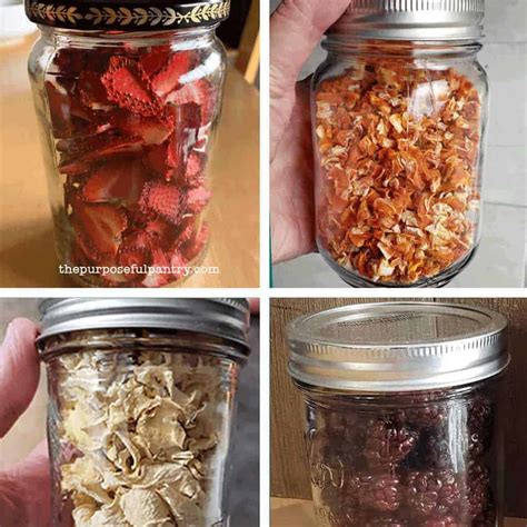 Why Do Dehydrated Onions Turn Pink? (How to Fix It) - The Purposeful Pantry