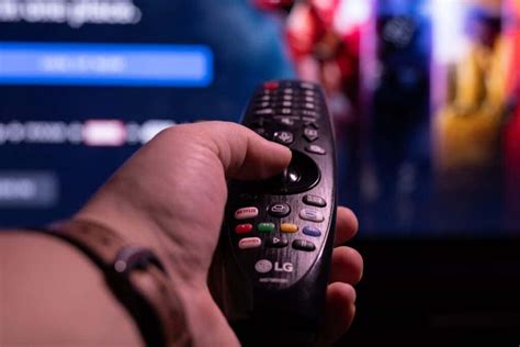 LG Magic Remote Fixes 的图像结果