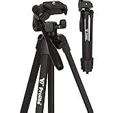 Buy Prolite PL 810-HW Tripod with Mobile Holder & Carry Bag | Use with ...