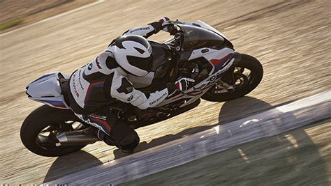 Image gallery: 2019 BMW S 1000 RR to be launched in India - Overdrive