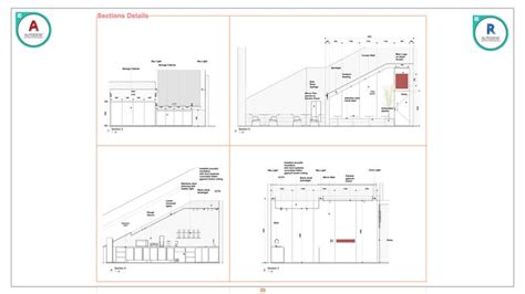 2D CAD drawings into a BIM | Freelancer