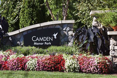 Love Where You Live: Camden Manor Park Apartments in Raleigh ...