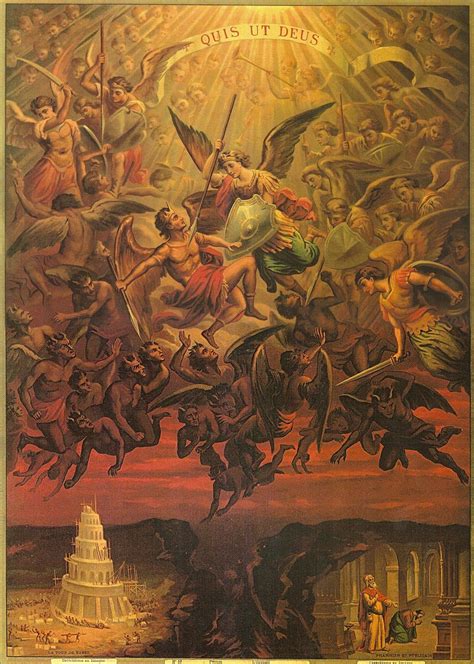 Pin on † São Miguel, Rafael e Gabriel