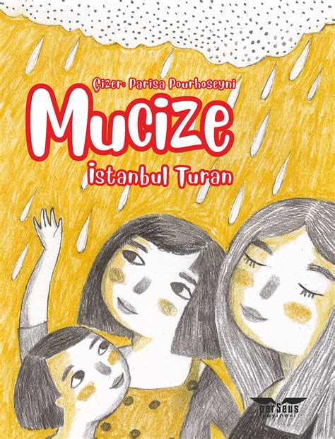 Mucize - Perseus Yayınevi