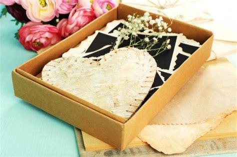 Memory Box Ideas 的图像结果