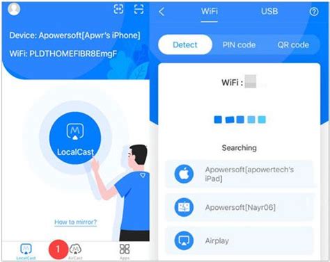 Image result for Apowersoft Screen Mirror