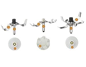 Buy PENTASTARA®-Mixer Grinder- Mixer grinder- "Wet , DRY BLADE+ ...