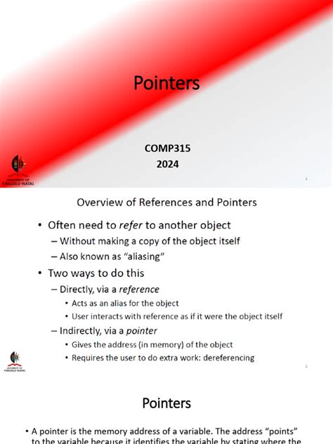 Pointers Computer Science 的图像结果