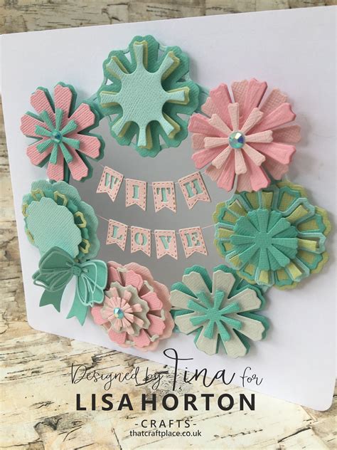 crafts go bloom