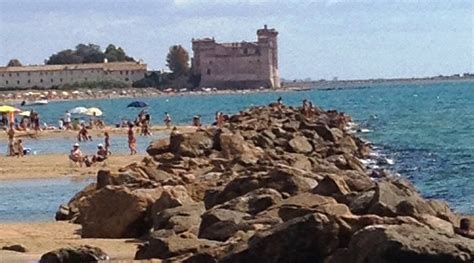 TRAJAN'S FORUM MANSION (Santa Marinella) - Hotel Reviews & Photos ...