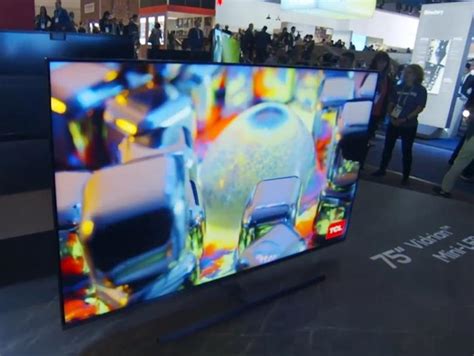 Micro LED vs Mini LED 的图像结果