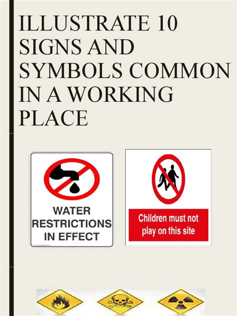 General Knowledge Sign 的图像结果