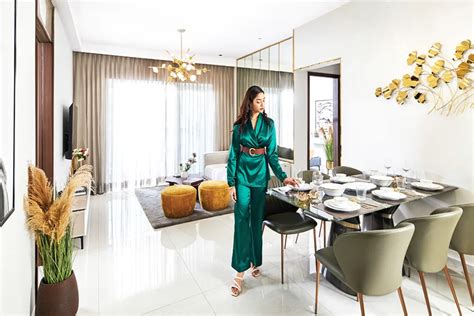 Godrej Greenfront Hinjewadi Pune | 2 & 3 BHK Luxury Apartments