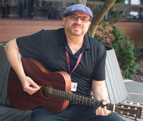 Shred Fest Storytime with Graham and his Guitar, Moe Service Centre and ...