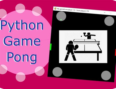 Python Games 的图像结果