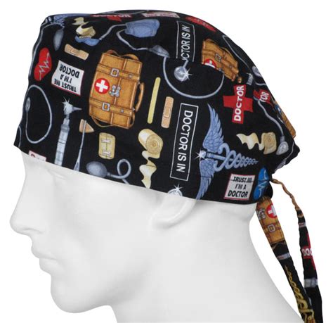 Image result for Surgery Caps