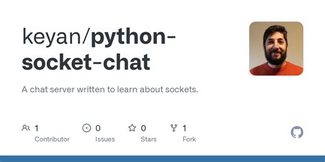 Image result for Chat Python Socket