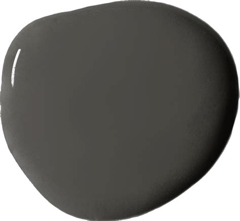 Graphite Wall Paint By Annie Sloan | Wall Paints | Artsy Nest