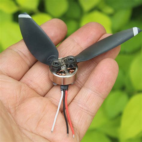 Mini Motor 的图像结果