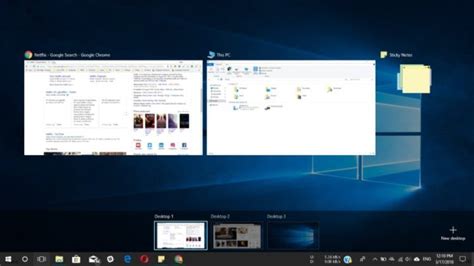 Image result for How to Multitask on Windows 10