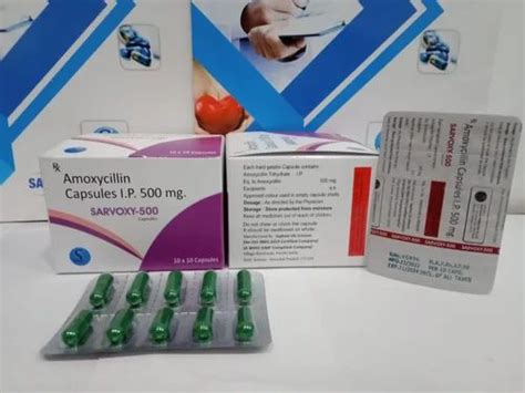 Antibiotics Tablets - Cefuroxime Axetil 500 Mg Manufacturer from Chandigarh