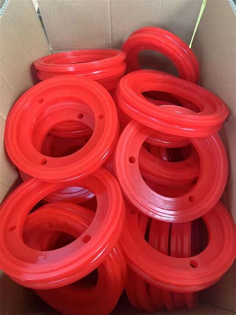 MINING INDUSTRY__HDPE rollers,King rollers,HDPE conveyor rollers