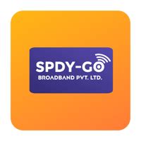SPDY-GO BROADBAND PVT. LTD. - Top Broadband Internet & Cable TV ...