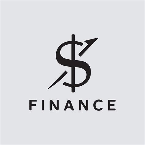 Finance Logo Fonts 的图像结果