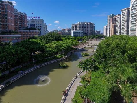 汕头小公园开埠区两街区入选广东省历史文化街区 _光明网