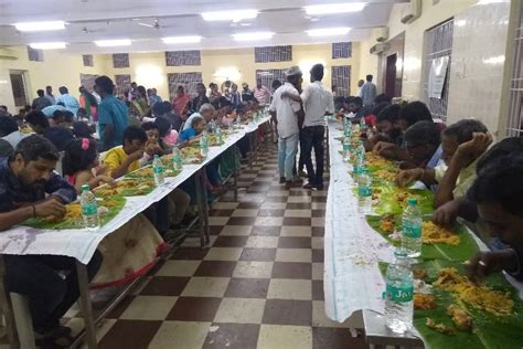 The 10 Best Wedding Catering in Tamil Nadu - Weddingwire.in