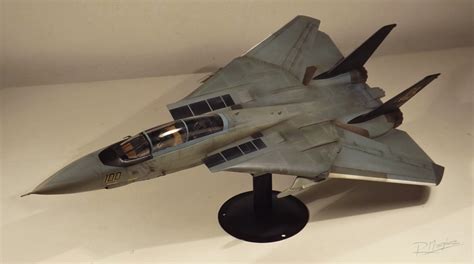 Models F 14 Tomcat « wekeqe23