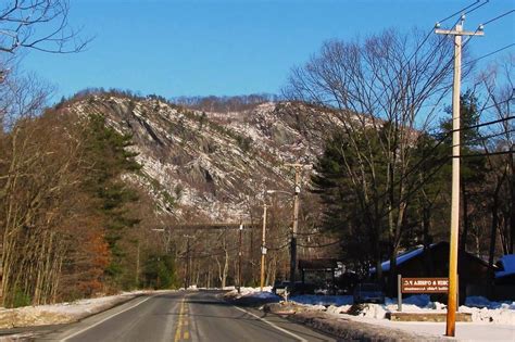 Secrets Of Massachusetts' Tekoa Mountain | TouristSecrets