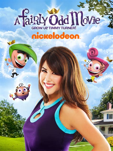 Fairly Oddparents Grow Up Timmy Turner Full Movie