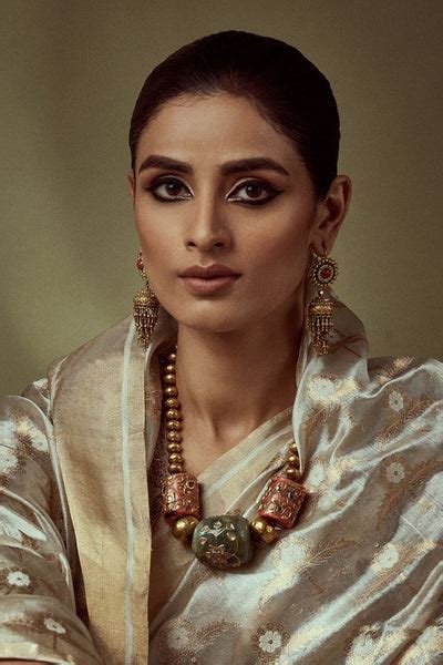 Jhoom Jewellery in Navratan, Uncut Diamonds & Gemstones | Neety Singh ...