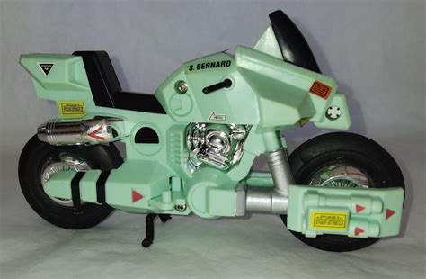 Robotech Motorcycle 的图像结果