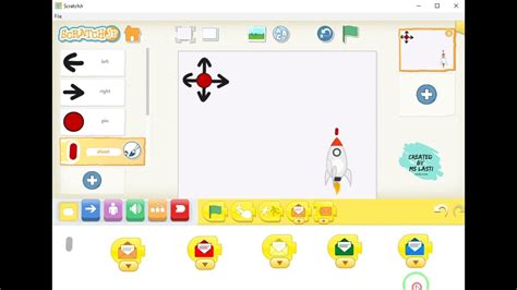 Scratch Jr Tutorial for Kids 的图像结果