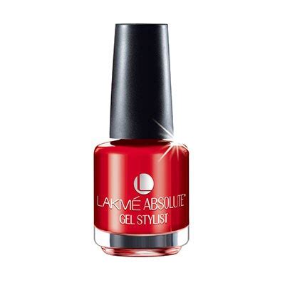 Lakmé Absolute Gel Stylist | Be Beautiful India
