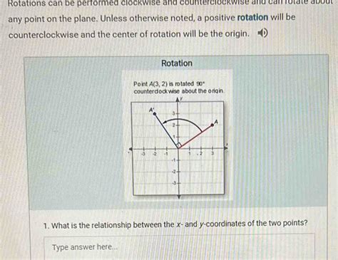 Image result for Rotations Clockwise and Counterclockwise Test