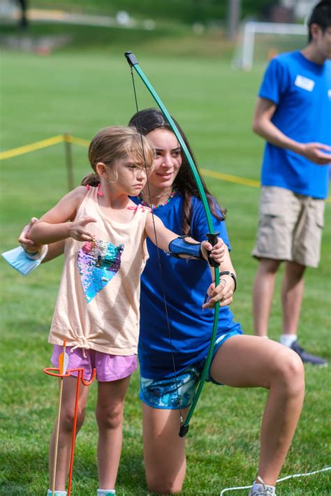 Facilities | Nobles Day Camp